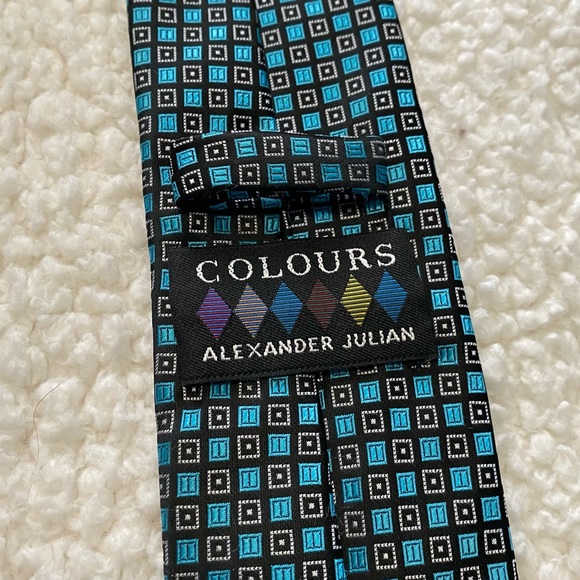 8 Men’s Ties - Picture 4 of 7